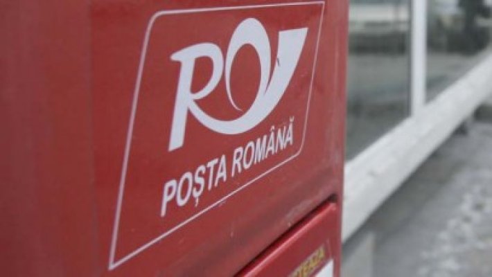 Poştaşii pichetează joi sediul Poştei Române